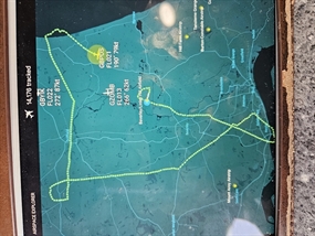 Customer Photo of Flying Lessons Beverley Airfield Yorkshire